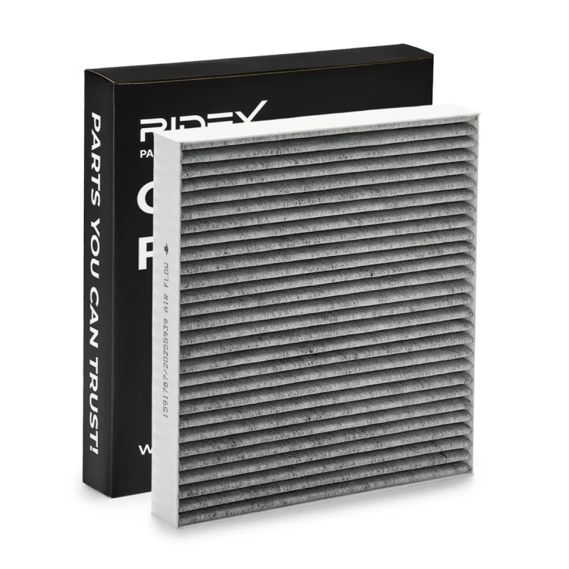 Image of RIDEX Pollen filter RIDEX 424I0845