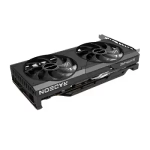 Image of Sapphire 11321-03 AMD 10 GB GDDR6