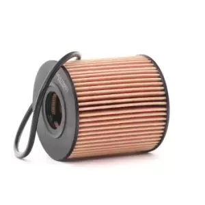 Image of MAGNETI MARELLI Oil filter FORD,FIAT,PEUGEOT 152071758833 11427557012,11427622446,1109AH Engine oil filter 1109AJ,1109CK,1109CL,1109X4,1109Z0,1109Z2