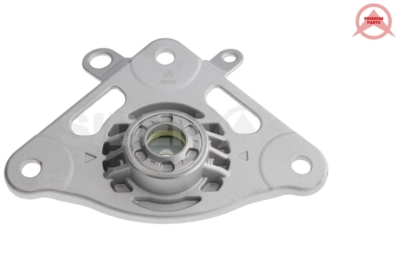 Image of SIDEM Top strut mount SIDEM 819505