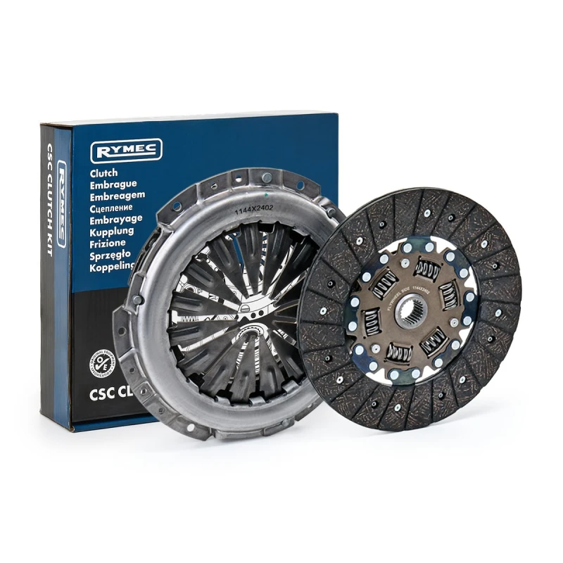 Image of RYMEC Clutch kit RYMEC JT1714