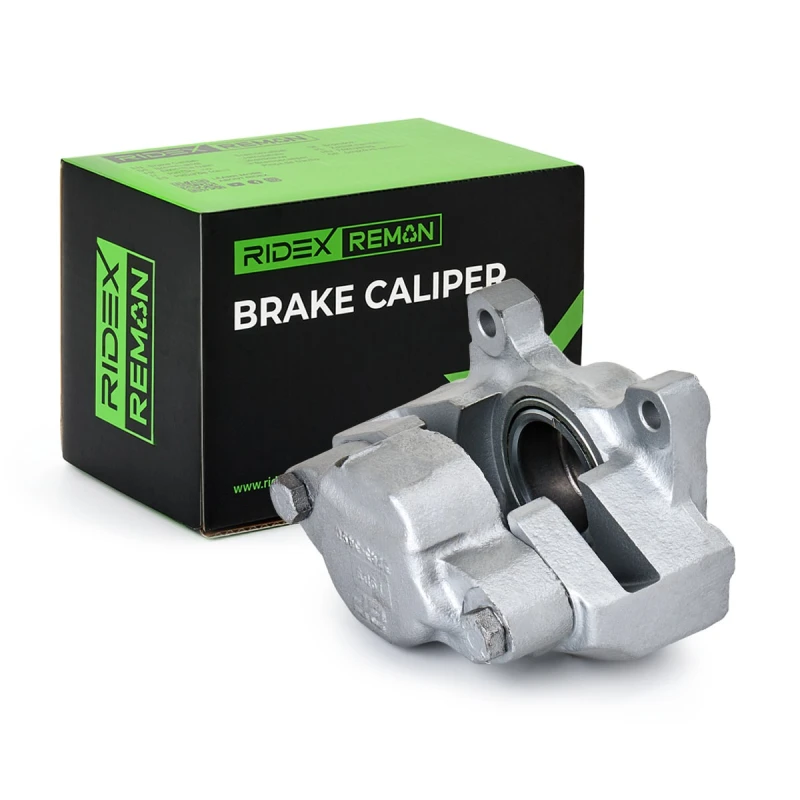 Image of RIDEX REMAN 78B2183R Brake caliper Front Axle Brake Caliper (78)