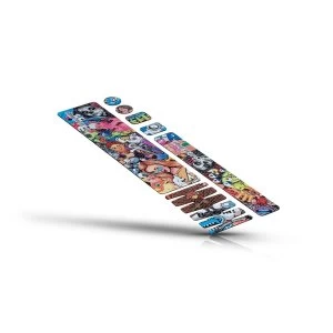 Image of Rie:Sel Frame Guard Set Stickerbomb