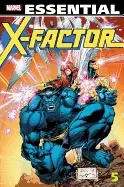 Image of essential x factor vol 5