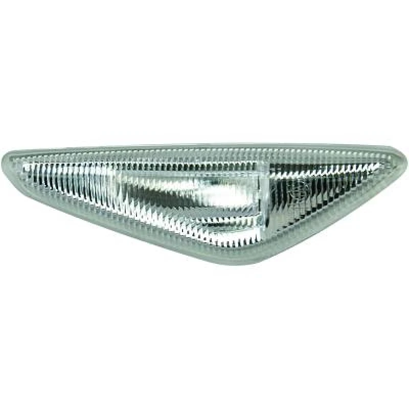 Image of DIEDERICHS 1291079 Turn Signal HD Tuning Left Front Indicator (62)