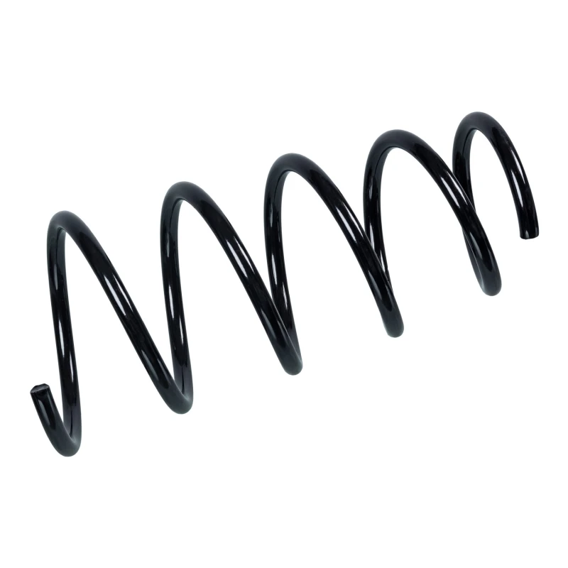 Image of Coil spring FEBI BILSTEIN 104710