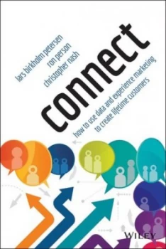 Image of Connect by Lars Birkholm Petersen Hardback