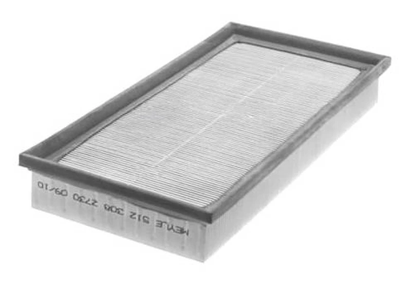 Image of MEYLE 512 308 2730 Air filter Original Quality, Filter Insert Air Filter (8)