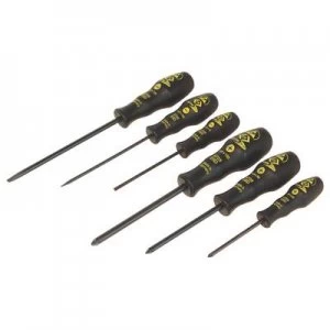 image of C.K. ESD Screwdriver set 5 Piece TORX socket