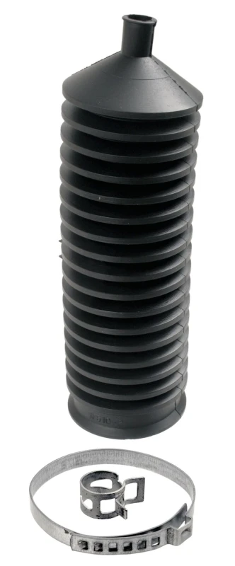 Image of Steering rack gaiter TRW JBE283