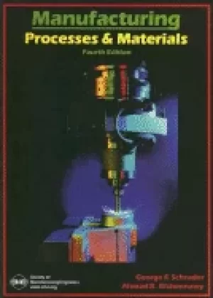 Image of manufacturing processes and materials
