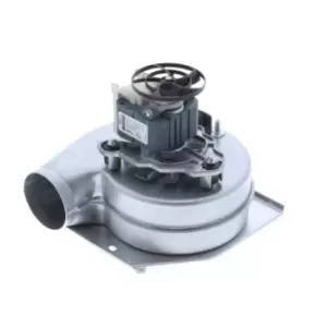 Image of Potterton 5105947 Complete Fan Assembly - 577721