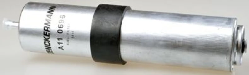 Image of DENCKERMANN Fuel filter DENCKERMANN A110696