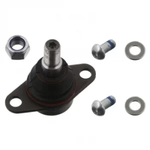 Ball Joint Kit 23229 by Febi Bilstein Upper Front Axle