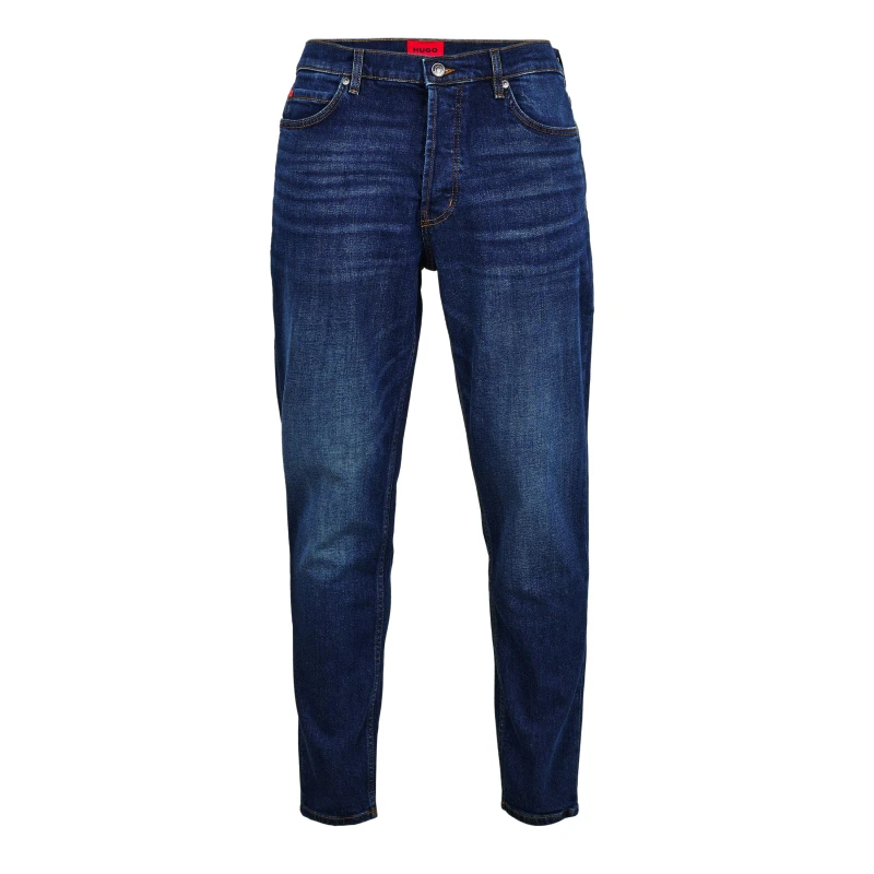 Image of Hugo 634 10258290 03 - Blue Blue 32 R