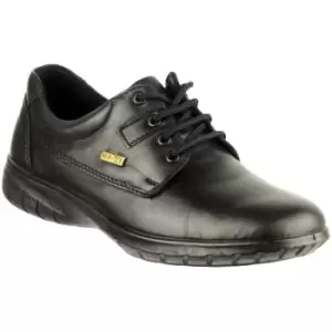 Image of Cotswold Womens Ruscombe 2 Waterproof Lace Up Leather Shoes UK Size 7 (EU 40)