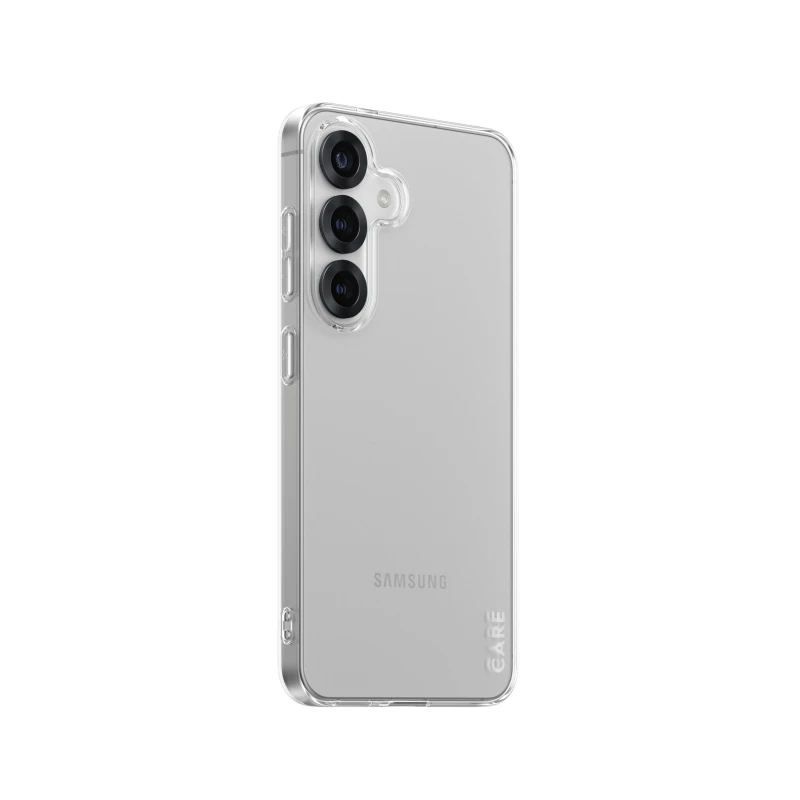 Image of PanzerGlass PanzerGlass CARE by X-Ray Case Samsung Galaxy S25 CRRFAXRG38388