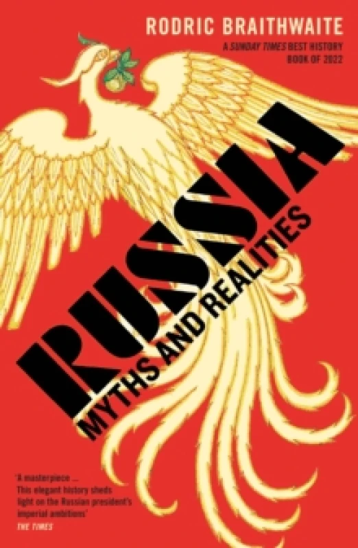 Image of Russia : Myths and Realities Paperback / softback