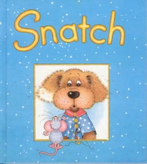 Image of Snatch by Sue Hall Book