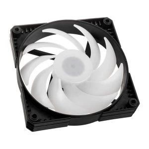 image of Phanteks SK120 Black DRGB PWM Fan - 120mm