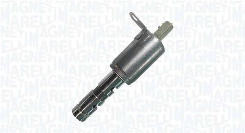 Image of MAGNETI MARELLI Central Valve, camshaft adjustment MAGNETI MARELLI 132219000061