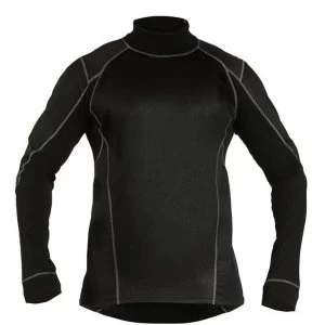 Image of Vangard 1353 Rollneck Base Layer Small