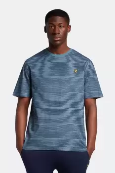 image of Breton Stripe T-Shirt