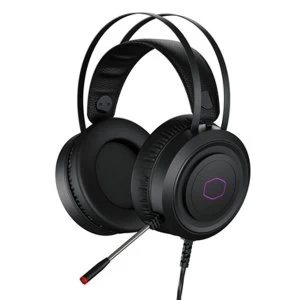 image of Cooler Master CH321 SPCOO-CH321 Gaming Headset