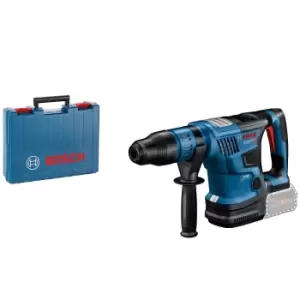 image of Bosch GBH 18V-36 C BITURBO 18v Brushless SDS MAX Rotary Hammer Drill No Batteries No Charger Case