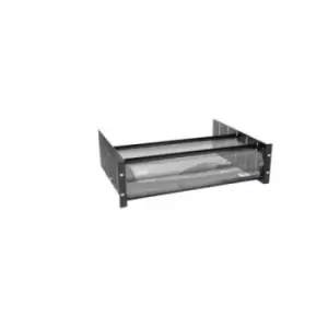 image of Middle Atlantic Products OCAP-2 rack accessory Rack shelf