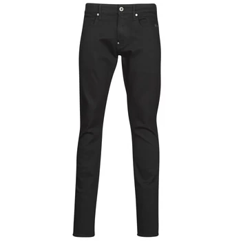 image of G-Star Raw REVEND SKINNY mens in Black - Sizes US 34 / 32,US 38 / 32,US 34 / 34,US 30 / 32,US 32 / 34,US 32 / 32,US 30 / 30,US 34 / 30