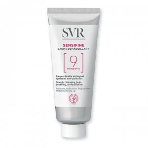 SVR Sensifine Cleansing Balm - 100g - Balm-to-Oil