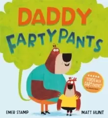 Image of Daddy Fartypants