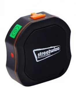 image of Streetwize Accessories Gps Satellite Vehicle Tracker