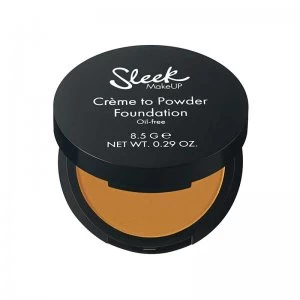 Image of Sleek MakeUP Creme To Powder 8.5g 4DB4