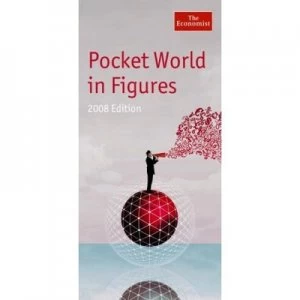 Image of Pocket World in Figures Hardback