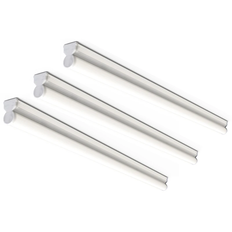 Image of 4lite High Performance 870mm 4K LED Undercabinet Linklight - Pack of 3
