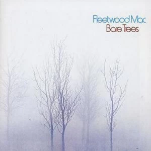 image of Bare Trees by Fleetwood Mac CD Album