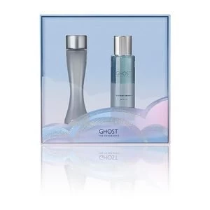 image of Ghost The Fragrance Gift Set 30ml Eau de Toilette