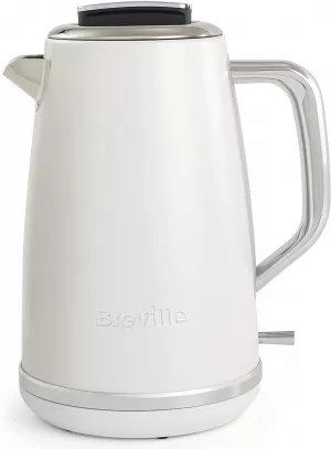 image of Breville Lustra VKT174 1.7L Electric Jug Kettle