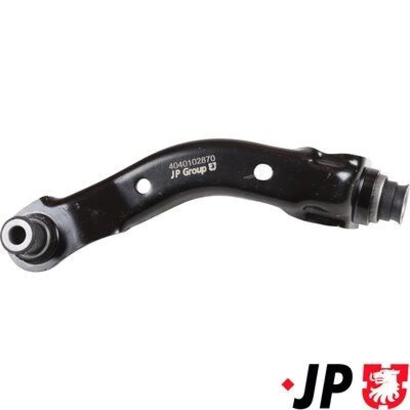 Image of JP GROUP Suspension arm JP GROUP 4040102870