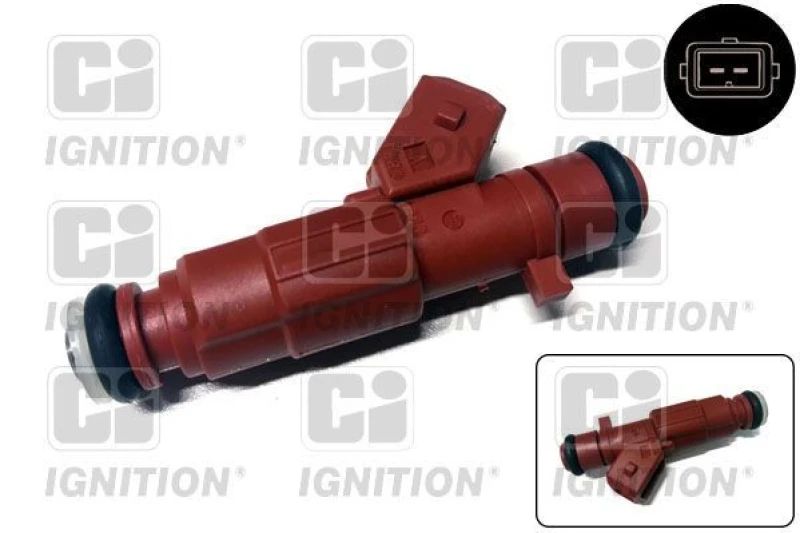 Image of QUINTON HAZELL Nozzle and Holder Assembly QUINTON HAZELL XPSI91