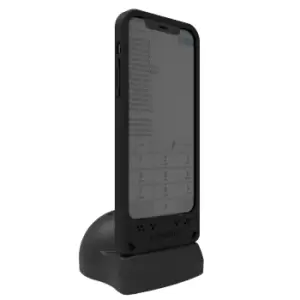 image of Socket Mobile DS820 Handheld bar code reader 1D/2D Linear Black