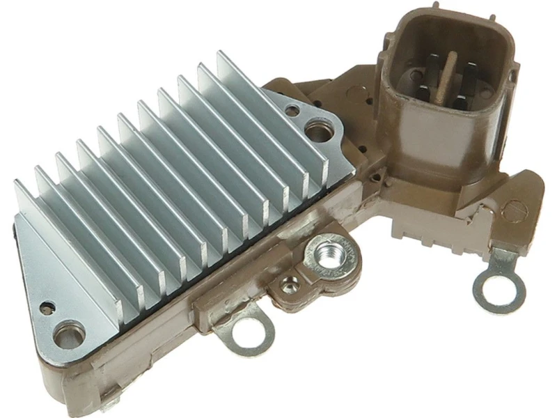 Image of AS-PL Alternator voltage regulator AS-PL ARE6027
