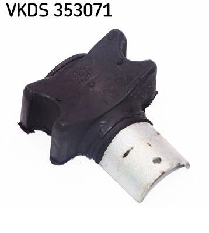Image of SKF Anti-roll bar bush SKF VKDS 353071