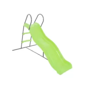 image of Airwave Wave Slide - Green