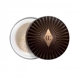 Image of Charlotte Tilbury Charlotte`s Genius Loose Powder - Medium