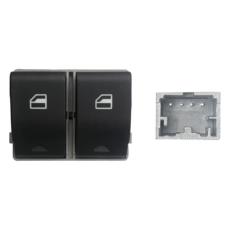 Image of MIRAGLIO 121/VKB76004 Switch, window winder Left Front Switch,window winder (1761)