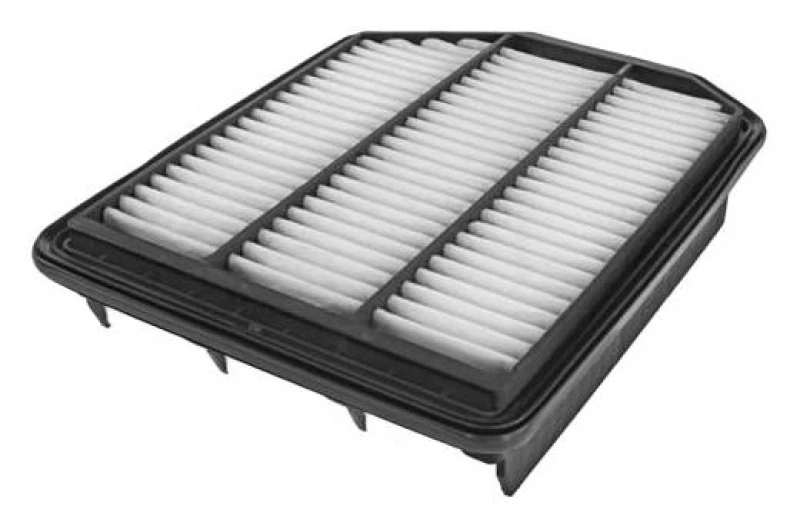 Image of MEYLE 28-12 321 0009 Air filter Original Quality, Filter Insert Air Filter (8)