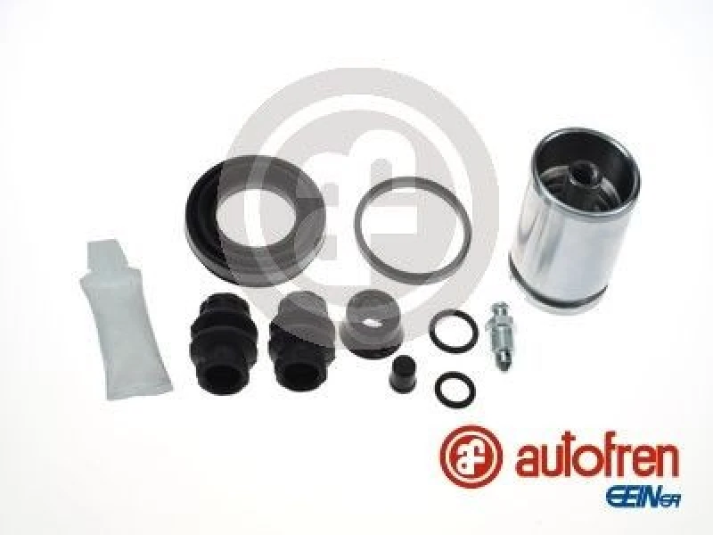 Image of AUTOFREN SEINSA Repair Kit, brake caliper AUTOFREN SEINSA D42765K